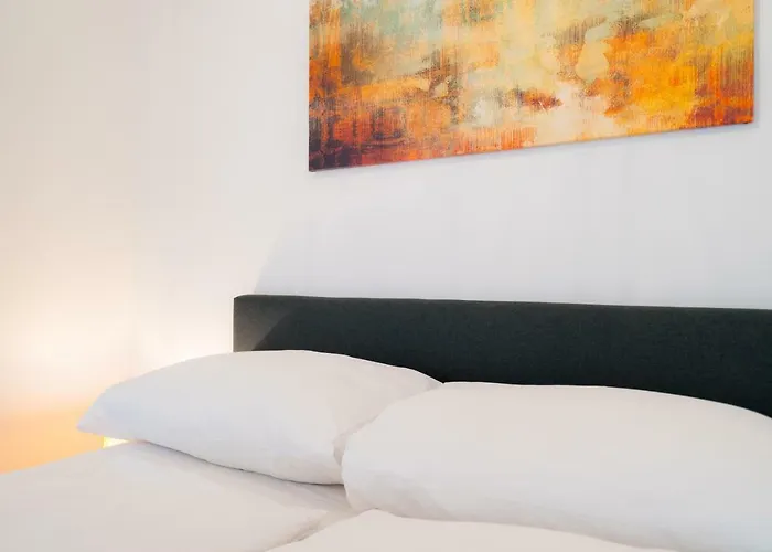 Apartamento Residence, Herbststrasse - Ottakring