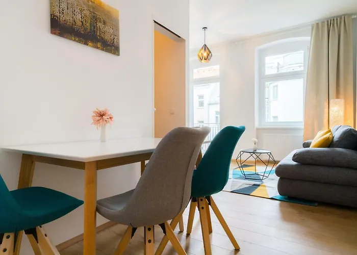 דירה Residence, Herbststrasse - Ottakring וינה