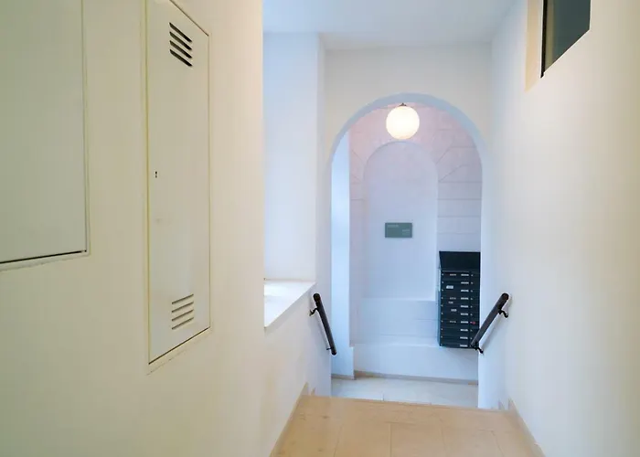 Apartamento Residence, Herbststrasse - Ottakring Viena