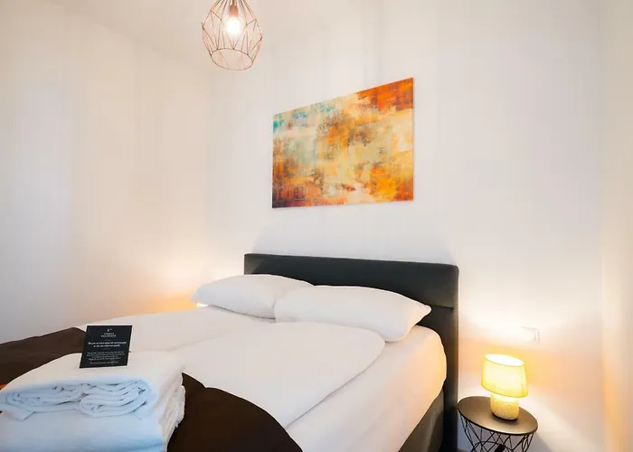Residence, Herbststrasse - Ottakring *