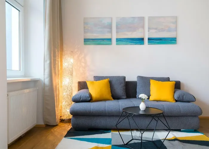 Residence, Herbststrasse - Ottakring *