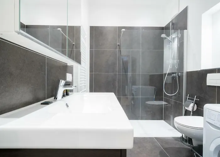 Residence, Herbststrasse - Ottakring *