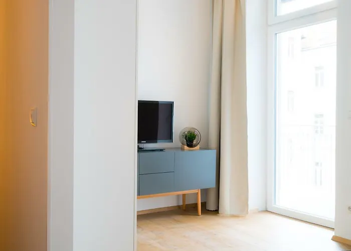 Apartamento Residence, Herbststrasse - Ottakring Viena