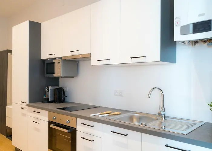 Residence, Herbststrasse - Ottakring