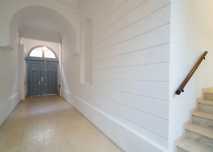 Residence, Herbststrasse - Ottakring