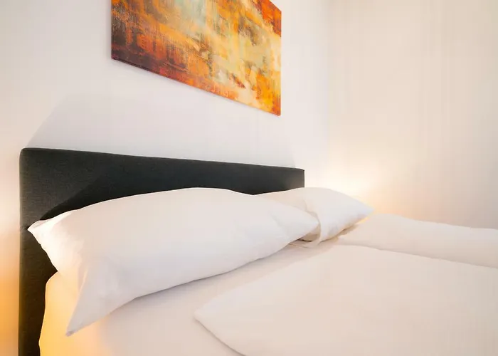 Residence, Herbststrasse - Ottakring