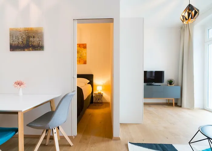 Residence, Herbststrasse - Ottakring Apartamento Viena
