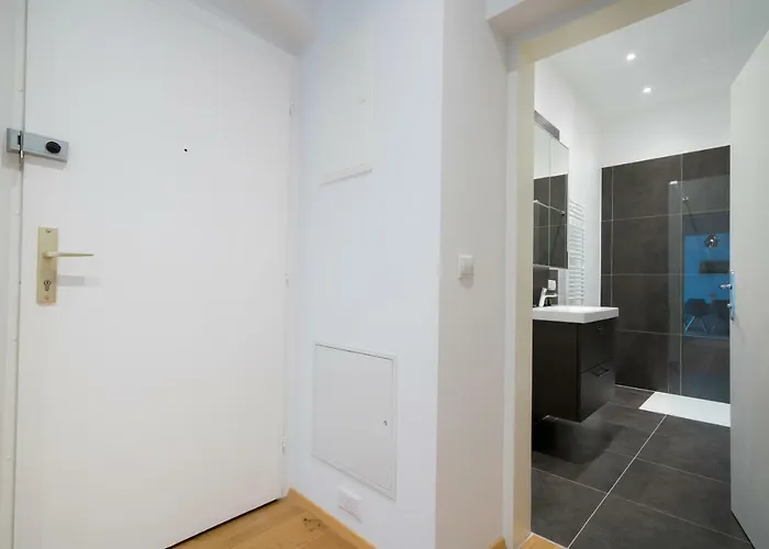 Residence, Herbststrasse - Ottakring