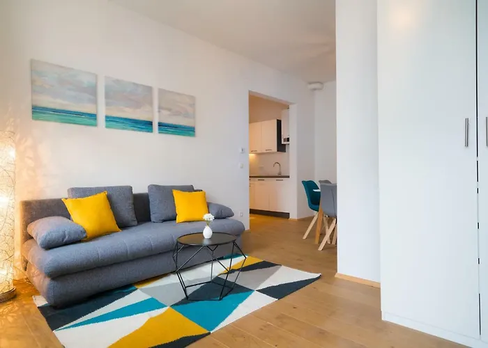Apartamento Residence, Herbststrasse - Ottakring *