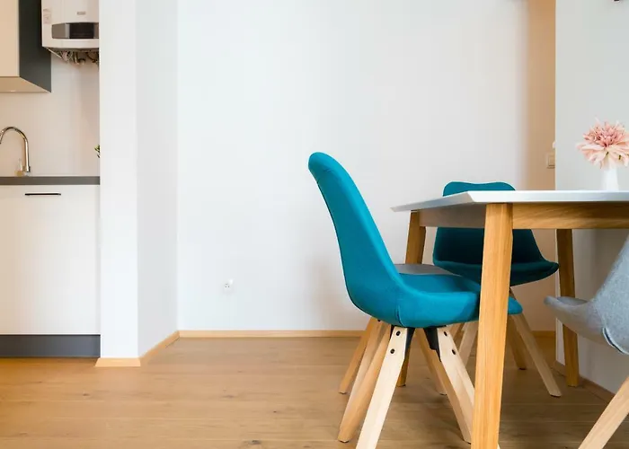 דירה Residence, Herbststrasse - Ottakring וינה