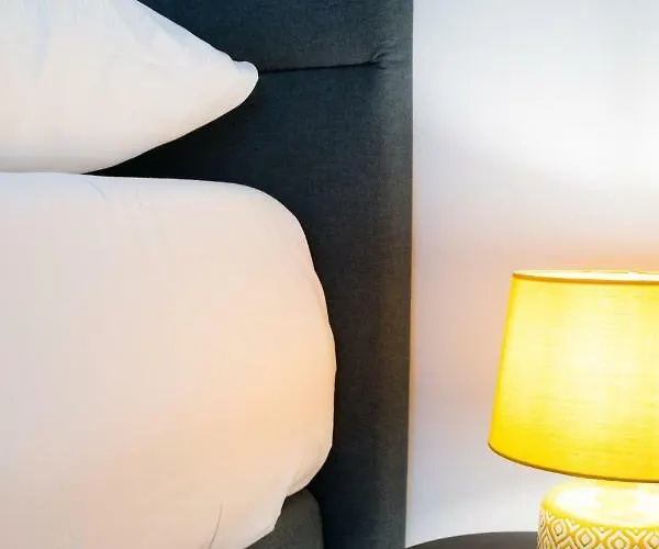 Residence, Herbststrasse - Ottakring Apartamento *