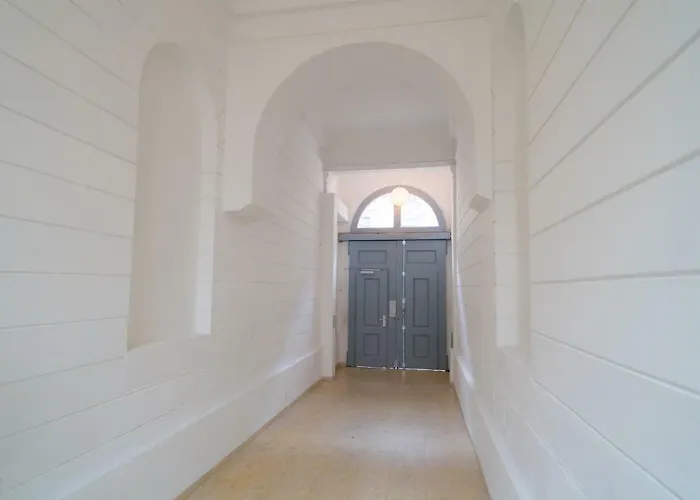 Residence, Herbststrasse - Ottakring דירה *