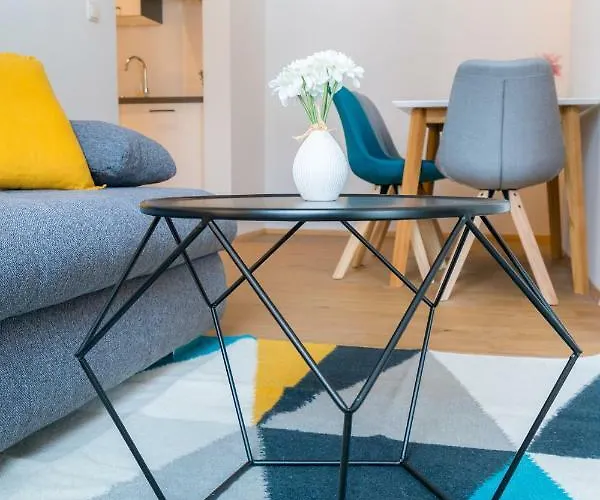 Residence, Herbststrasse - Ottakring Viena