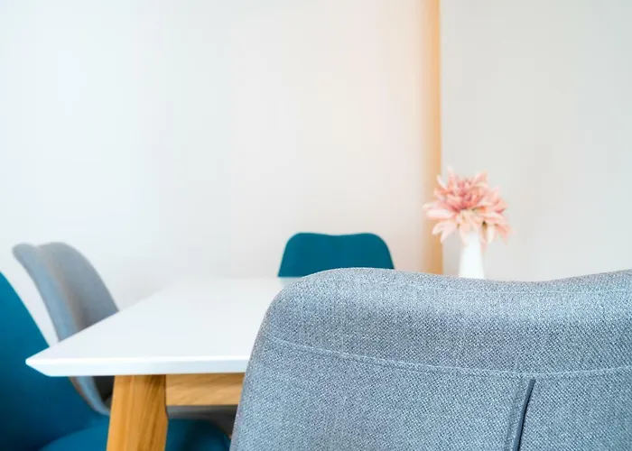 Apartamento Residence, Herbststrasse - Ottakring *